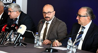 Kocaeli Bilişim Fuarı’na geri sayım başladı