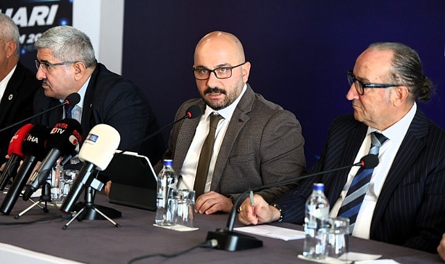 Kocaeli Bilişim Fuarı’na geri sayım başladı