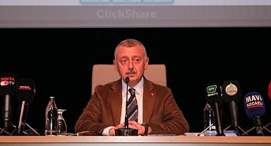 Kocaeli’de 2026 bütçeleri açıklandı! En büyük pay Gebze’nin