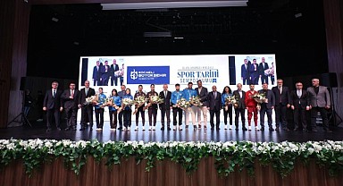 “Kocaeli’de spor müzesi de olmalı”