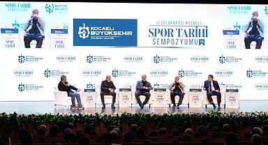 Kocaelispor’da iz bırakanlar geçmişi tazeledi