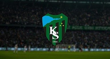 Kocaelispor, transfer yasağına ilişkin açıklama yaptı