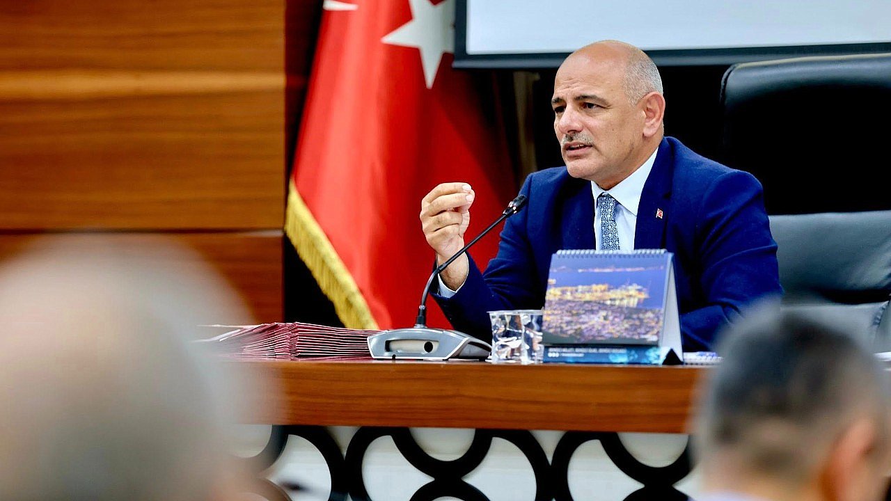 Körfez'de evlenecek çiftlerin yüzünü güldüren karar