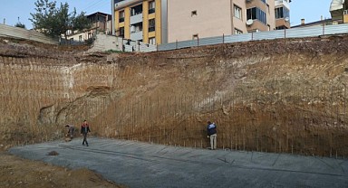 Körfez'in yeni yaşam alanları için geri sayım başladı