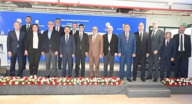 KSO, savunma sanayisini etkinlikte buluşturdu