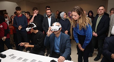 Mimari Fikir Yarışması’nda ödüller sahiplerini buldu