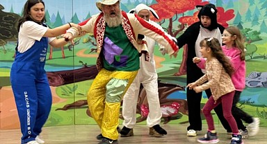 Miyav Karnavalı Gölcüklü çocuklarla buluşacak