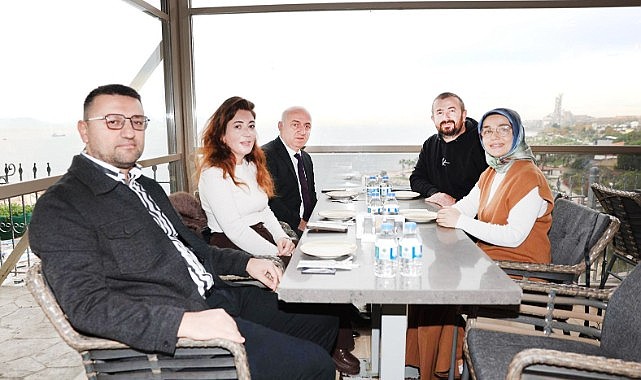 Muzaffer Bıyık, “Denetimlerimizi sıklaştırdık, taviz vermeyeceğiz!”