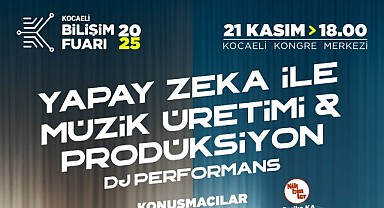 Nikbinler ve Anatolıan Lab Kocaeli Bilişim Fuarı’nda