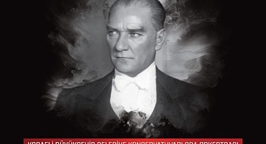 Oda Orkestrası, Atatürk’ü sevdiği eserlerle anacak