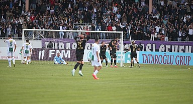 Oh be dünya varmış: 4-1