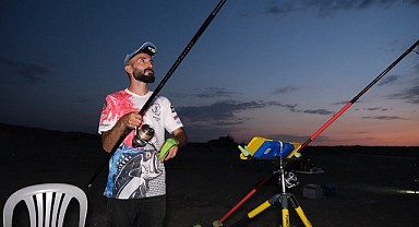 Olta ustaları Kocaeli’nde yarışacak