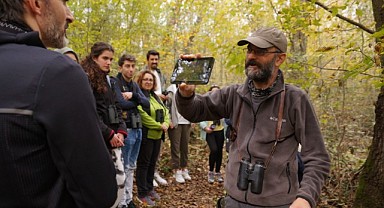 Ormanya ve Kuzuyayla ziyaretçi rekoru kırdı