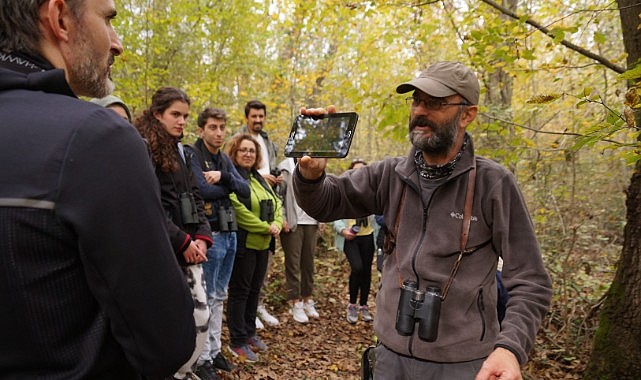 Ormanya ve Kuzuyayla ziyaretçi rekoru kırdı