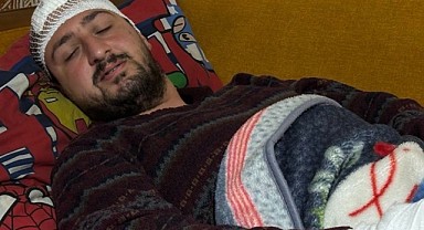 Otizmli bireyi döven fırın çalışanı tutuklandı!