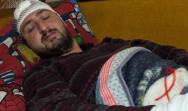 Otizmli bireyi döven fırın çalışanı tutuklandı!