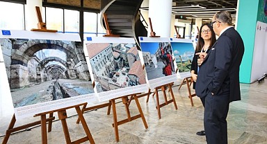 “Paylaştığımız Kültürel Miras