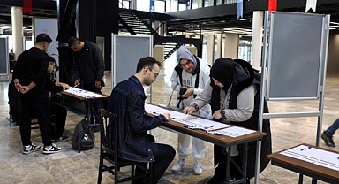 Personele, “Bilgi Güvenliği Farkındalık Eğitimi” verildi