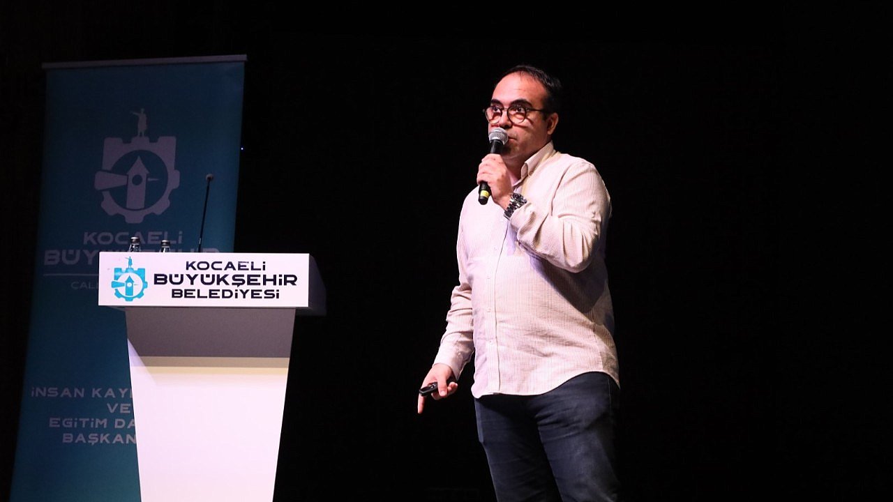 Personele, “Bilgi Güvenliği Farkındalık Eğitimi” verildi