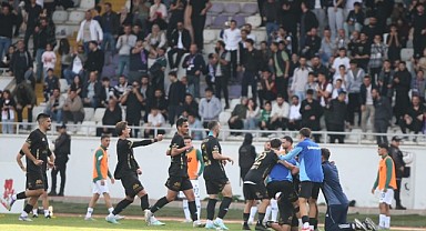 Rakamlar, Gebzespor’a avantaj sağlayabilir!