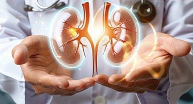 Sağlıklı böbrekler için çocukluktan önlem alınmalı!