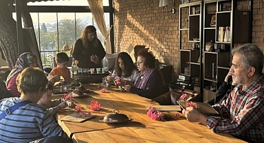 Saygınlar Kulübü 7 ayda bin 764 üyeye ulaştı