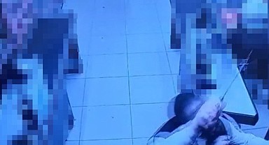 Şeker dökme kavgasında kasiyeri darbeden 3 kişi tutuklandı!