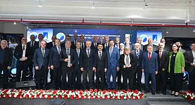 ‘Sürdürülebilir Performans Ödülleri’ sahiplerini buldu