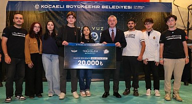 Teknoloji takımlarına 20 milyon destek verilecek