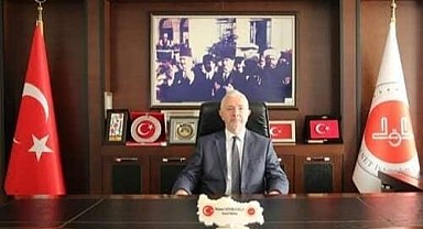 Tüm camilerde Atatürk için Mevlid-i Şerif okutulacak