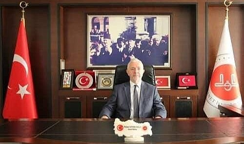 Tüm camilerde Atatürk için Mevlid-i Şerif okutulacak