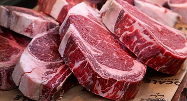 Türkiye'de et ve süt üretiminde arz sıkıntısı beklenmiyor