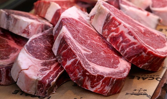 Türkiye'de et ve süt üretiminde arz sıkıntısı beklenmiyor