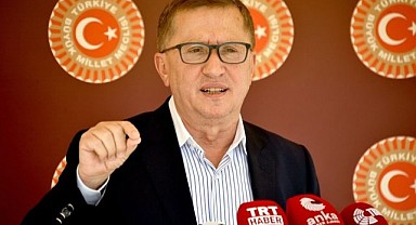 Türkkan’dan Mevlid-i Şerif talimatına teşekkür geldi