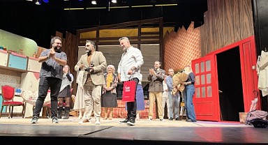 “Üç Jokerli Konken’i” Adana’da tam not aldı