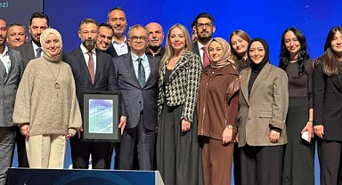 UlaşımPark’ın kalite yolculuğu tescilendi