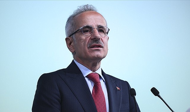Uraloğlu, “Metro inşaatı biteli 2 yıl oldu”