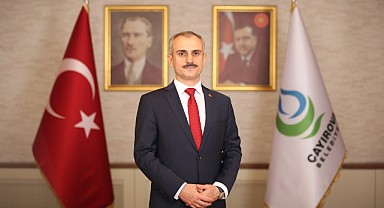 “Yarınlarımızı şekillendiren gerçek kahramanlardır”