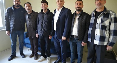 Yasin artık her şeyi tek başına halletmeyecek!