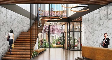 Yeni Başkanlık Kampüsü için ihale gerçekleştirilecek