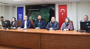 Yeni meclis binasında ihale süreci tamam