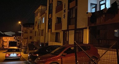 16 yaşındaki çocuk başından vurulmuş halde bulundu!