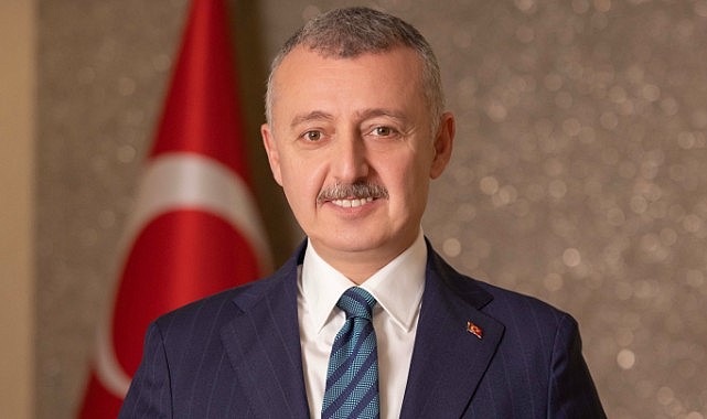 “2026 vicdanın, insanlığın yılı olsun”