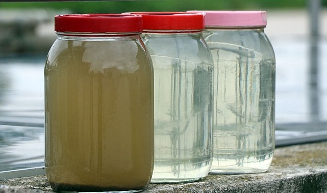 3 baraj dolusu su geri kazandırıldı