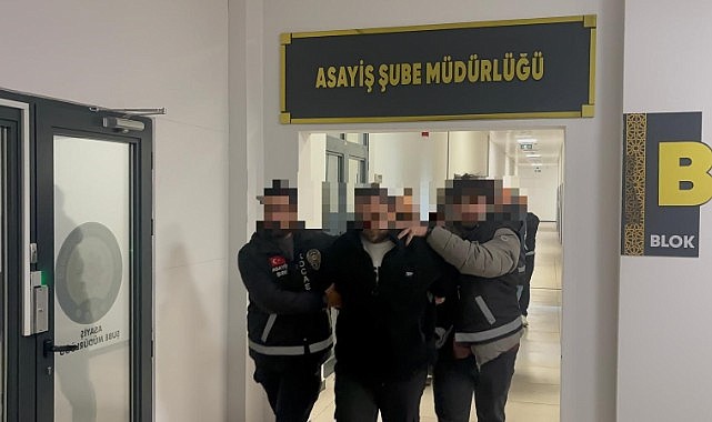3 kişiyi yaralamışlardı! Tutuklandılar
