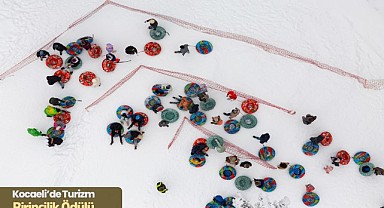 4 Mevsim Kocaeli’nin kazananları belli oldu!