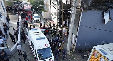 7 kişinin can verdiği olayda kan donduran kaçış planı!