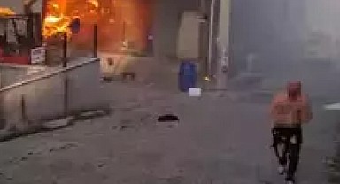 7 kişinin öldüğü fabrikanın eski sahibi tutuklandı!