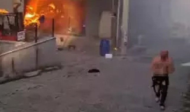 7 kişinin öldüğü fabrikanın eski sahibi tutuklandı!