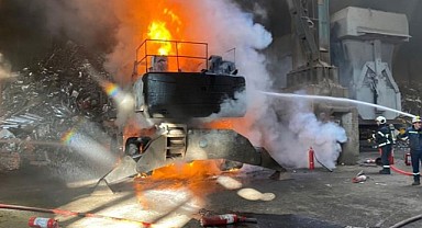 7 kişinin yandığı facianın iddianemesi hazır!